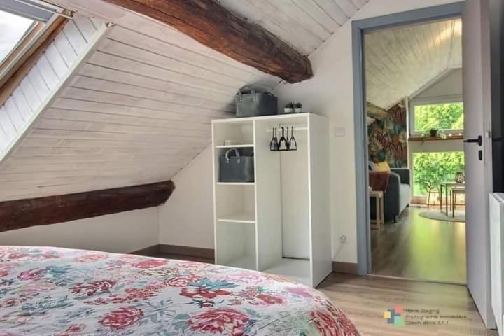 Li Gurni Villa Уфализ Екстериор снимка